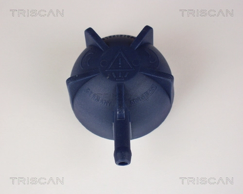  Tampa (tampão) do tanque de expansão Volkswagen Transporter T3 сaixa (24, 25, 251) (1979 - 1992) T3