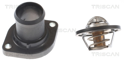 Termostato Citroen Xsara N68