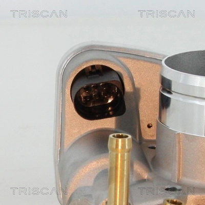 Купить Дроссельная заслонка Фольксваген Поло III 6KV2
