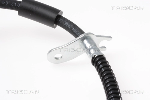 Купить 815017305 Triscan Шланг тормозной передний, правый
