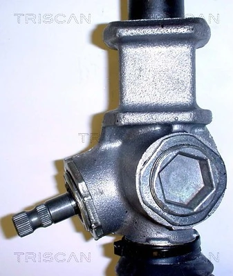 Рулевая рейка 1GS6774 GS