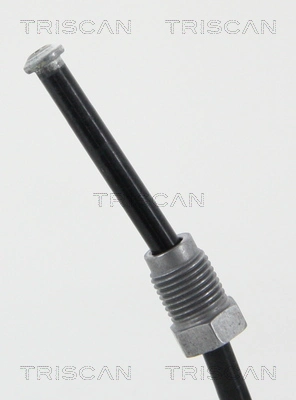 815025267 Triscan Шланг тормозной задний правый