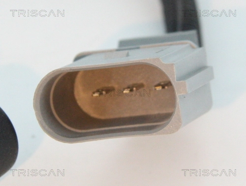 Compre Sensor de posição (de revoluções) de cambota Volkswagen Transporter 