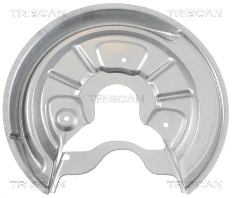 812529203 Triscan Пыльник тормозного диска заднего правый