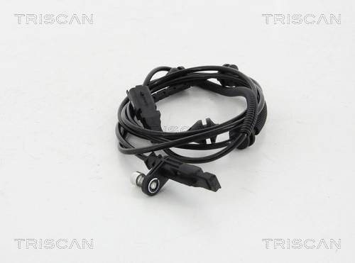 818028238 Triscan Датчик АБС (ABS) задний