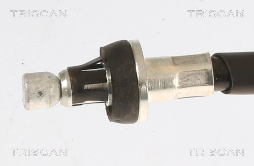 TAN2508 Topsauto Трос ручного тормоза задний, правый
