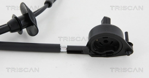 814025604 Triscan Трос открытия капота