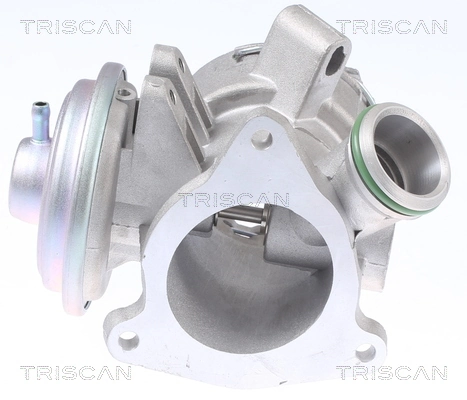 Válvula EGR de recirculação dos gases Mercedes ML/GLE W163