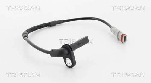  Sensor dianteiro de ABS Opel Vectra C GTS hatchback (2002 - 2008) C GTS