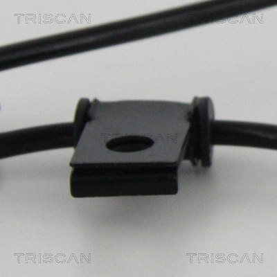 Датчик АБС (ABS) передний левый 818043110 Triscan