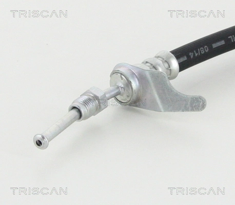 LH6244 Polcar Гибкая тормозная трубка передняя