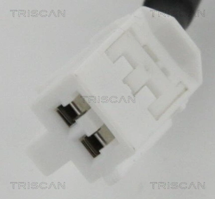 818043700 Triscan Задний левый датчик АБС