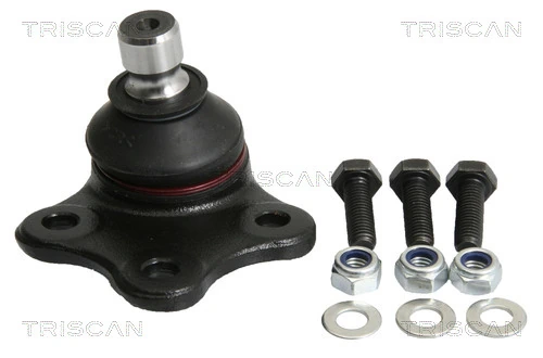 Шаровая опора, нижняя Mazda 2S613395AB цена, от 10.15 USD