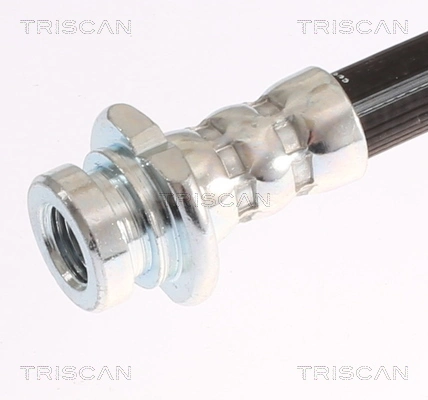 815021202 Triscan Гибкая тормозная трубка задняя