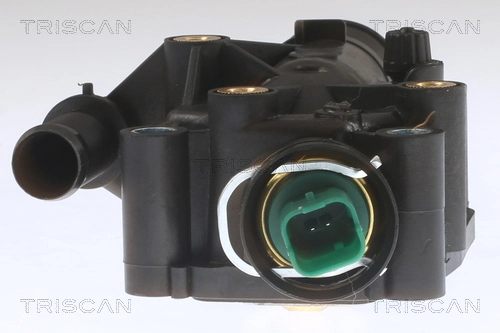  Caixa do termostato Peugeot 206 SW carrinha (2E, K) (2002 - 2006) SW