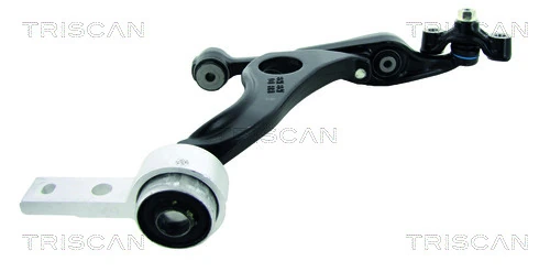 Левый рычаг передней нижней подвески Q-top QS0552CP цена, от 9.55 USD