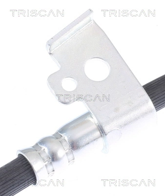 Шланг тормозной передний левый J3700587 Nipparts