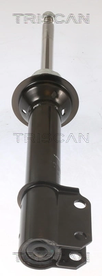 Amortecedor dianteiro Renault Megane 1 LA0, LA1