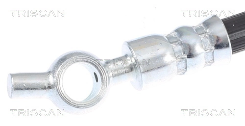 Шланг тормозной передний, левый Triscan 815043184 цена, от 20.28 USD