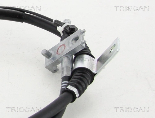 Трос ручного тормоза задний Triscan 814044119 цена, от 30.19 USD