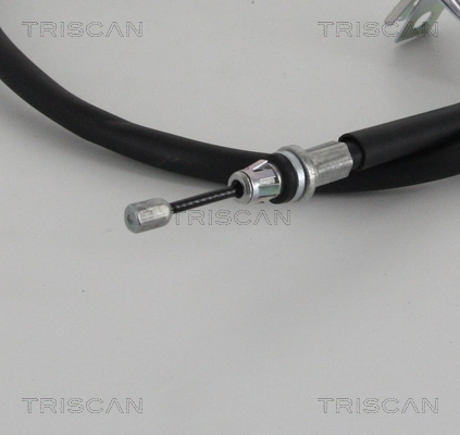 Трос стояночного тормоза задний правый Triscan 814014192 цена, от 13.09 USD