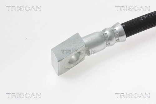 815016375 Triscan Гибкая тормозная трубка задняя