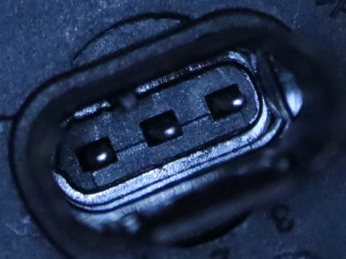 Compre Sensor de posição (de revoluções) de cambota BMW X3 