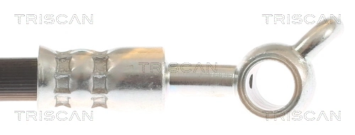 Шланг тормозной задний, левый Triscan 8150432013 цена, от 24.39 USD