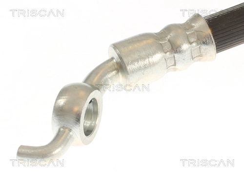 815013250 Triscan Гибкая тормозная трубка задняя