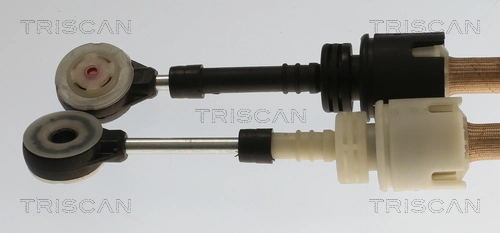 814010726 Triscan Трос переключения передач