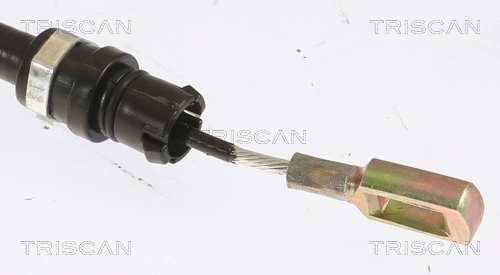 Задний трос ручника Triscan 8140291111 цена, от 7.12 USD