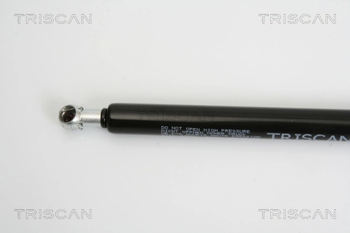 871043227 Triscan Амортизатор крышки багажника
