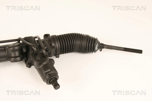 Реечный рулевой механизм Mercedes CLK купе (C209) (2002 - 2009) цена, от 124.72 USD