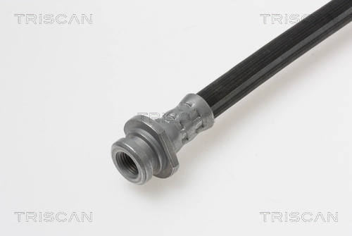 Гибкая тормозная трубка передняя на Suzuki SX4  GY