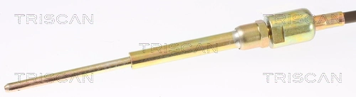 814029761 Triscan Трос выбора передачи