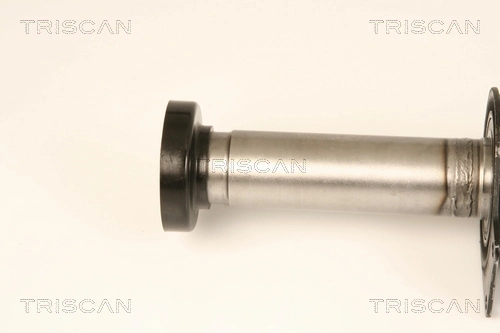 Привод передний правый VAG 7E0407272AN цена, от 68.28 USD