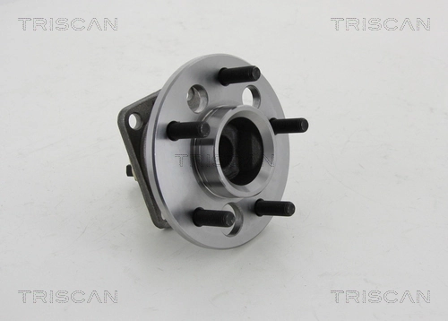 Cubo dianteiro Ford Mustang