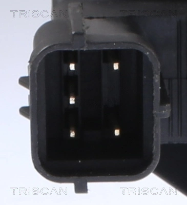 881321008 Triscan Клапан рециркуляции отработавших газов EGR