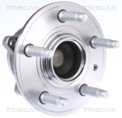 853081101 Triscan Ступица колеса передняя