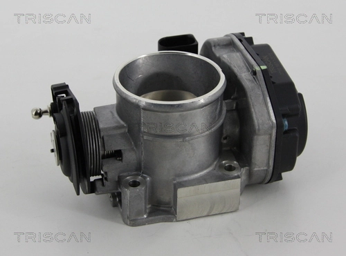 Дроссельная заслонка на Audi A6 C5 4B2, 4B4