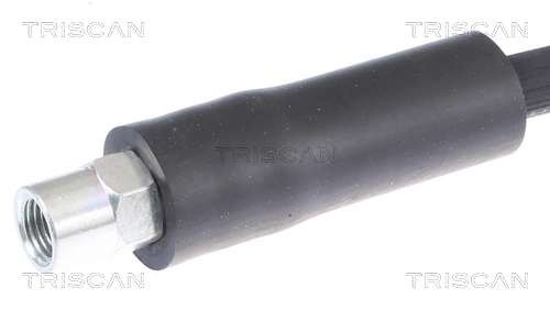 815011209 Triscan Гибкая тормозная трубка задняя