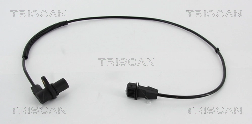  Sensor de posição (de revoluções) de cambota Opel Vectra A sedan (86, 87) (1988 - 1995) A