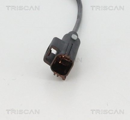 Sensor dianteiro de ABS para Land Rover Freelander II L359