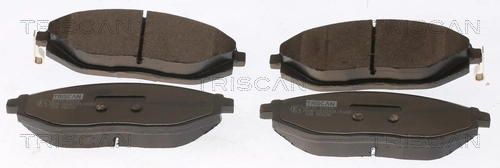 EC1392 ECO Gold Колодки передние
