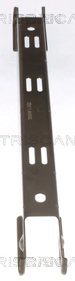 850027572 Triscan Поперечная тяга задней подвески