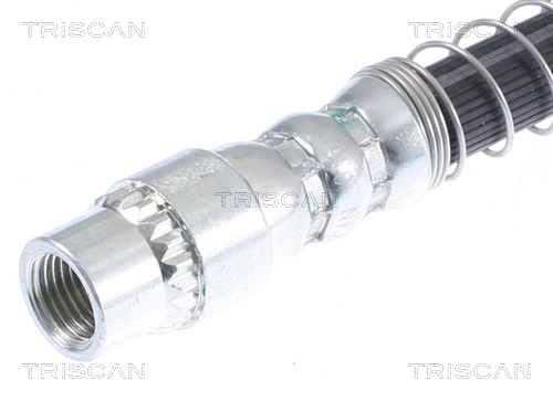 815025109 Triscan Гибкая тормозная трубка передняя