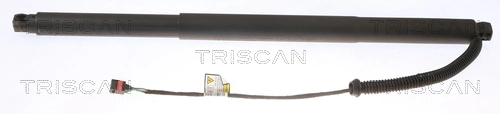 EBY420244A3220 Glossyautoparts Амортизатор крышки багажника