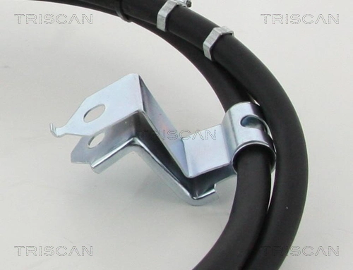 8140131344 Triscan Трос ручного тормоза