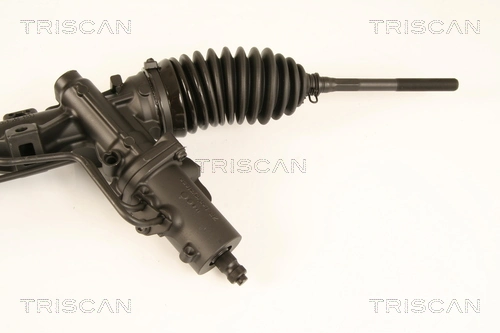 Реечный рулевой механизм ERA Benelux SR23014 цена, от 257.68 USD