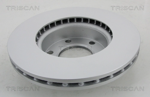  Disco do freio dianteiro Mercedes Sprinter II 3-t ônibus (906) (2006 - 2019) II 3-t